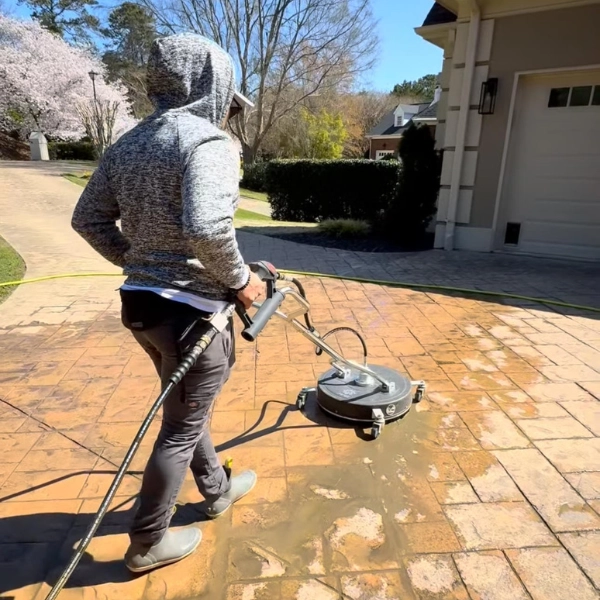 Pressure Washing - Gallery #6